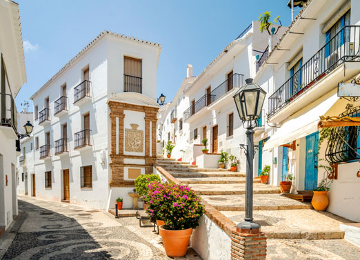 Frigiliana