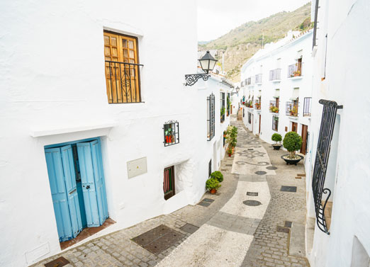 Frigiliana