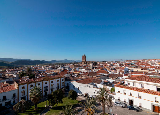 Badajoz