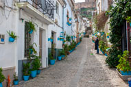 Pueblos más bonitos de Badajoz