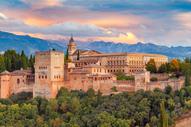 Atardeceres más espectaculares de España