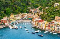 Qué ver en Portofino