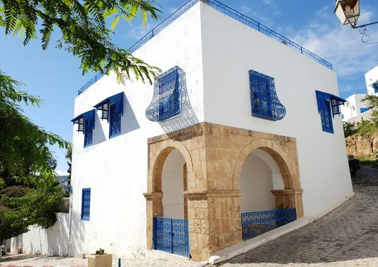 Sidi Bou Said