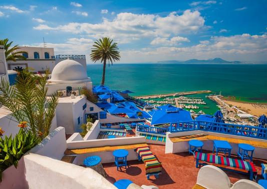 Sidi Bou Said