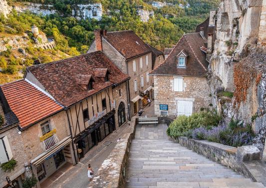 Rocamadour