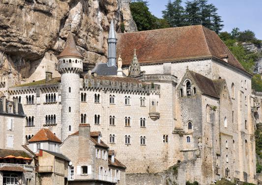 Rocamadour