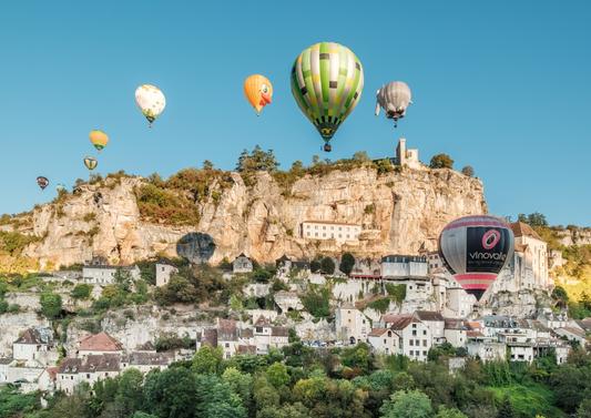 Rocamadour