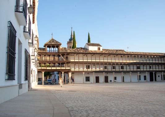 Tembleque