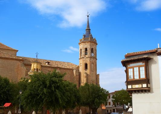 Tembleque