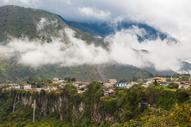 Aventura y paisajes increíbles: qué ver en Baños de Agua Santa