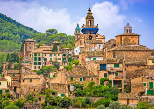 Valldemossa