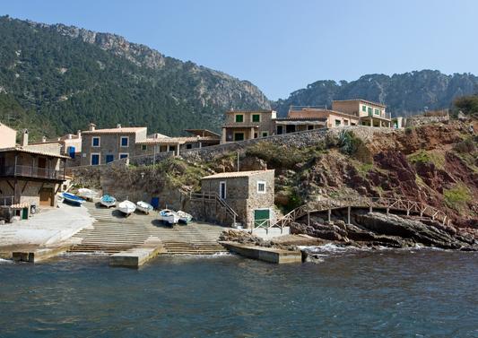 Valldemossa