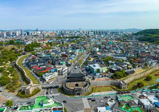 Suwon