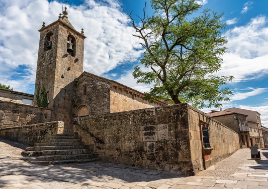 Allariz