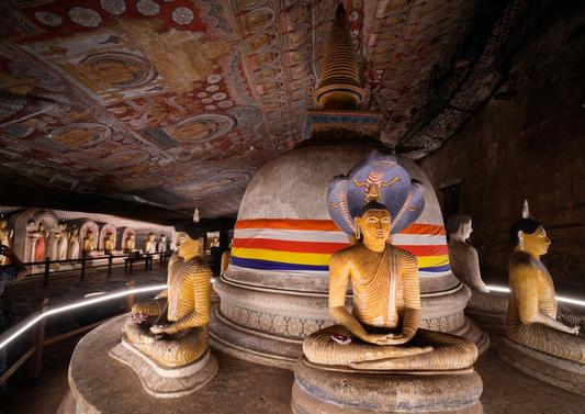 Sigiriya