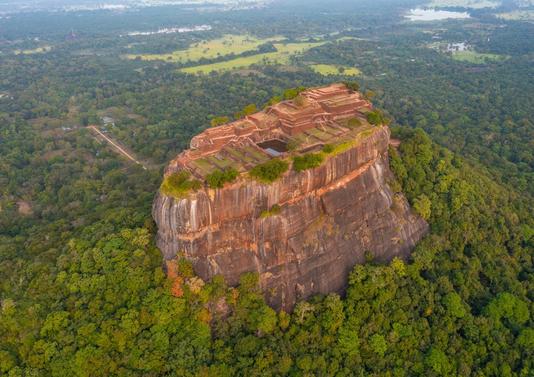 Sigiriya
