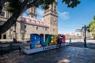 Puebla