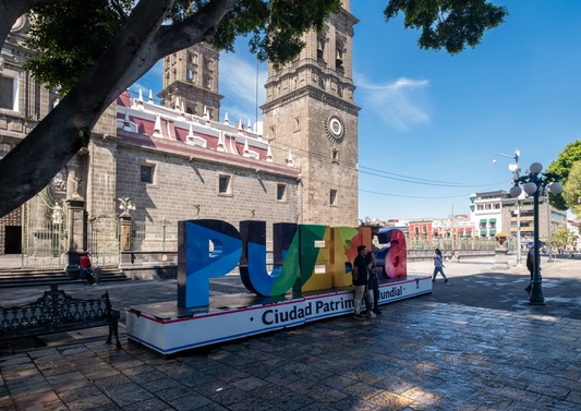 Puebla