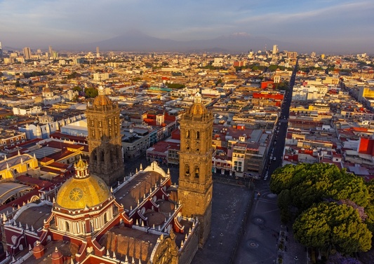 Puebla