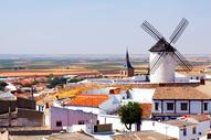 Pueblos más bonitos de Ciudad Real