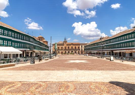 Ciudad Real