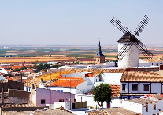 Ciudad Real