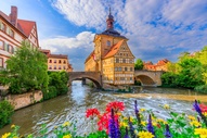 Qué ver en Bamberg, una de las ciudades más bonitas de Baviera