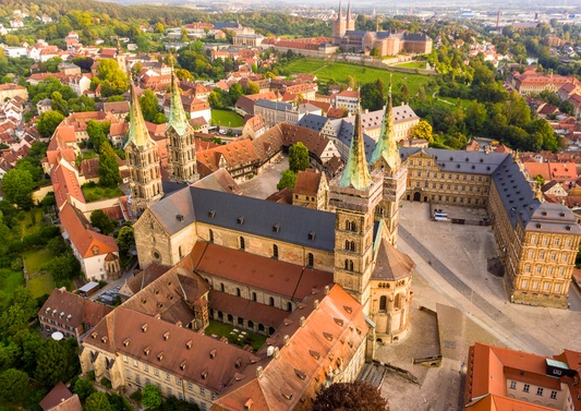 Bamberg