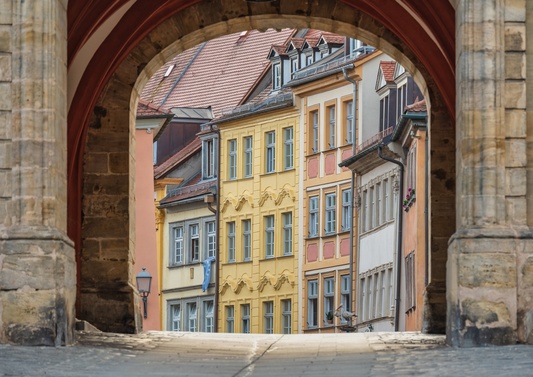 Bamberg