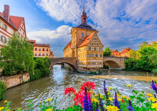 Bamberg