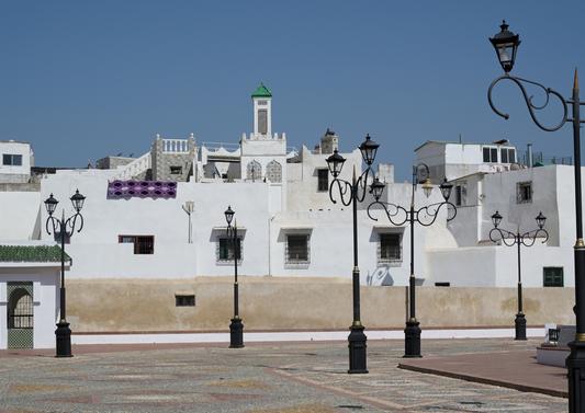 Tetuán