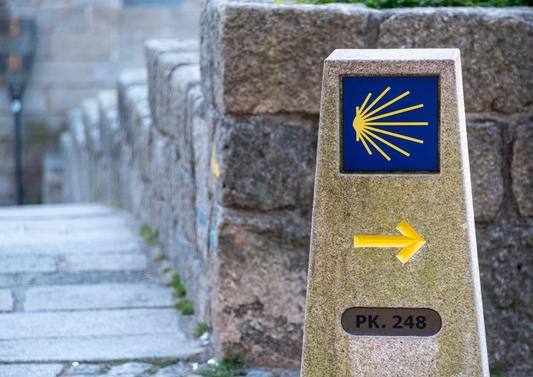 Santiago de Compostela