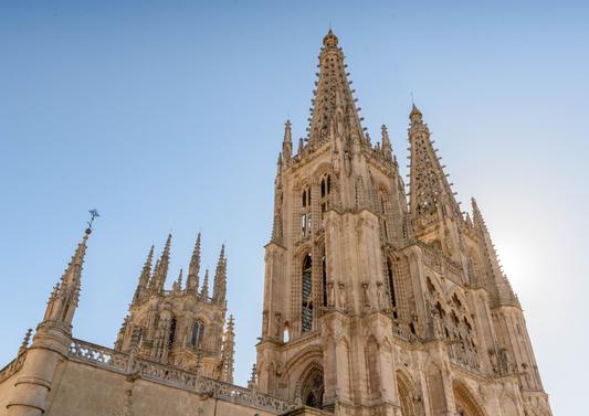 Santiago de Compostela
