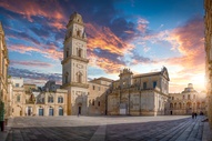 Qué ver en Lecce, la ciudad más barroca de Italia