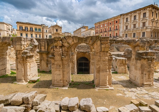 Lecce