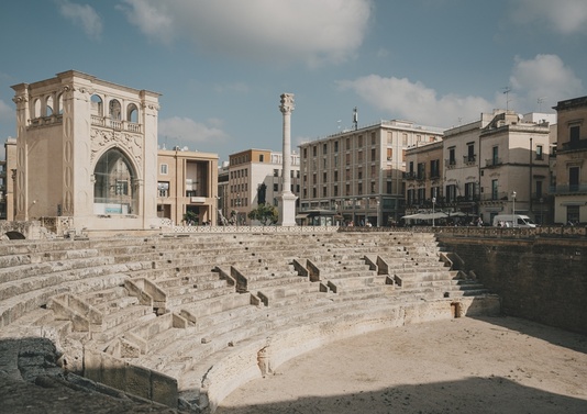 Lecce