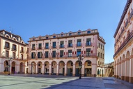 Qué ver en la ciudad de Huesca