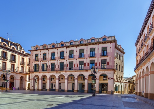 Huesca