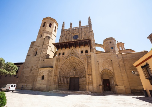 Huesca