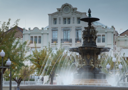 Huesca