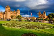 Qué ver en Cuzco y alrededores: descubriendo las maravillas de los Incas