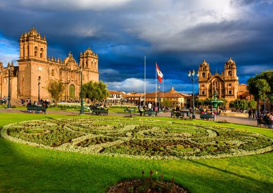 Cuzco