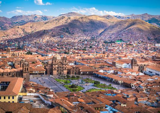 Cuzco