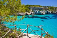 Recorrido por Menorca: ciudades, playas y faros