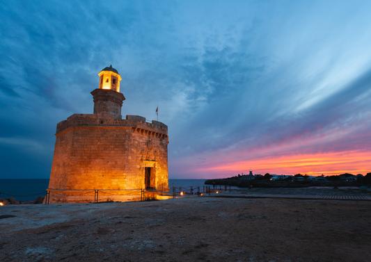 Menorca