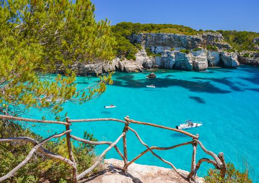 Menorca