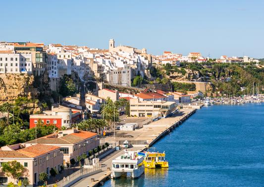 Menorca