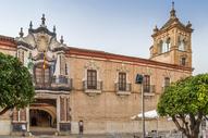 Pueblos más bonitos de Sevilla