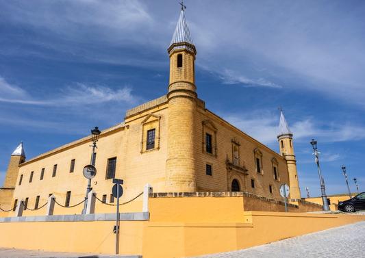 Pueblos más bonitos de Sevilla