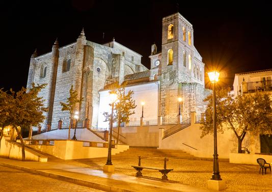 Pueblos más bonitos de Sevilla